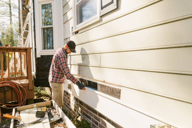 Trusted Vinyl Siding service in Norwalk, CT - Creative Siding